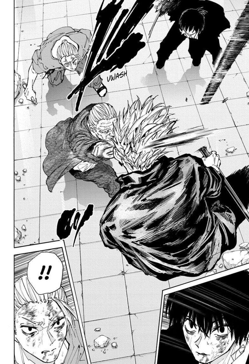 Chapter 167 - Page 9